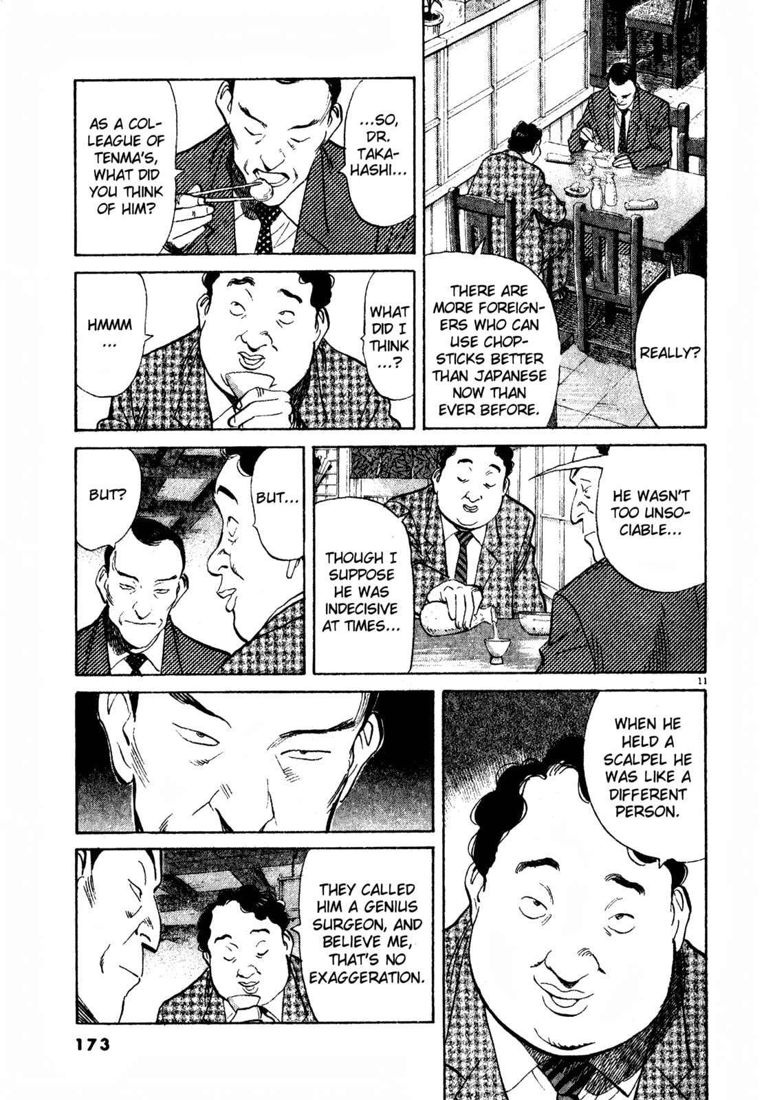 Read Persona 3 chapter 0 image 10 on Lezhin