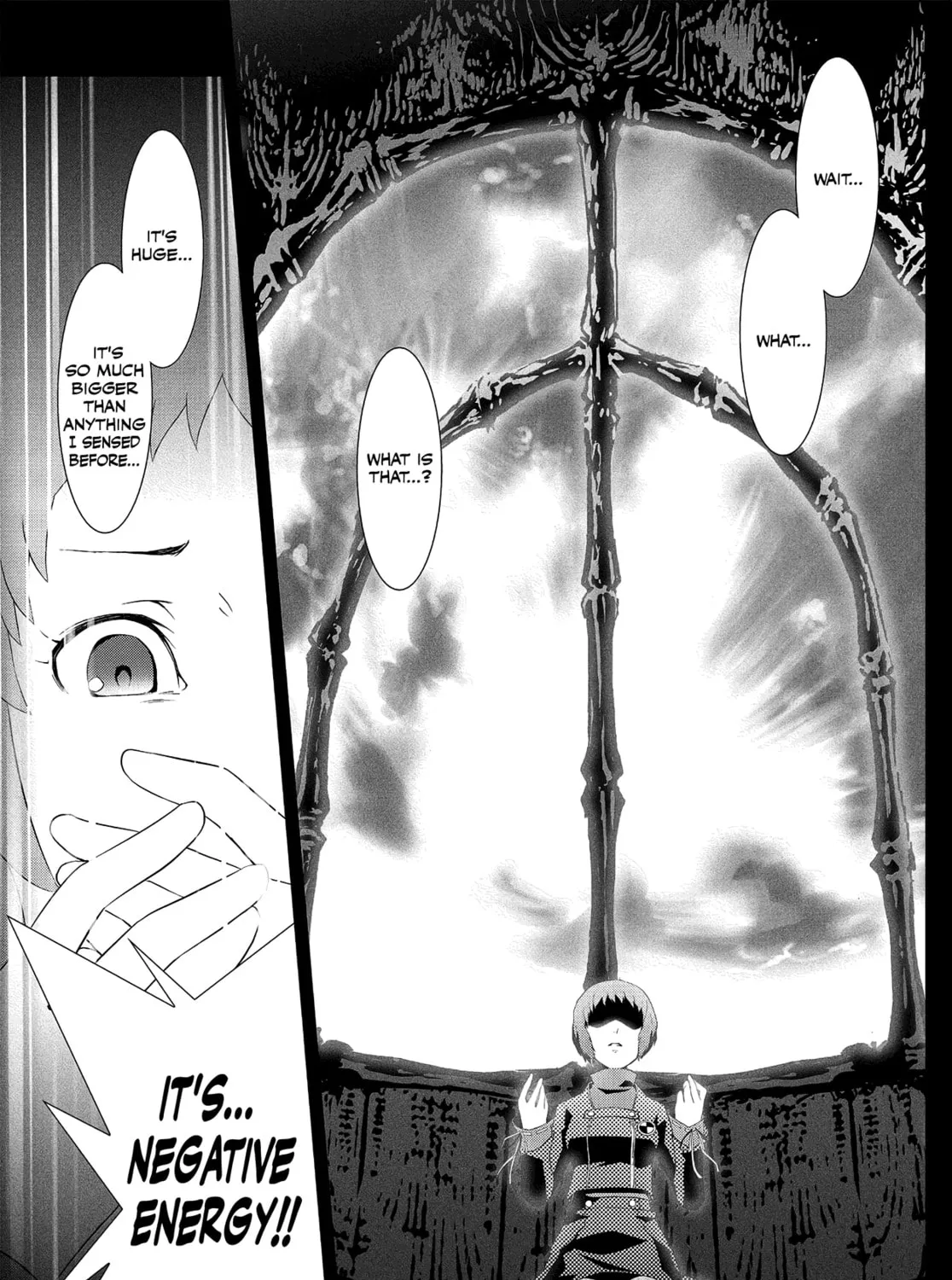 Read Persona 3 chapter 10 image 66 on Lezhin