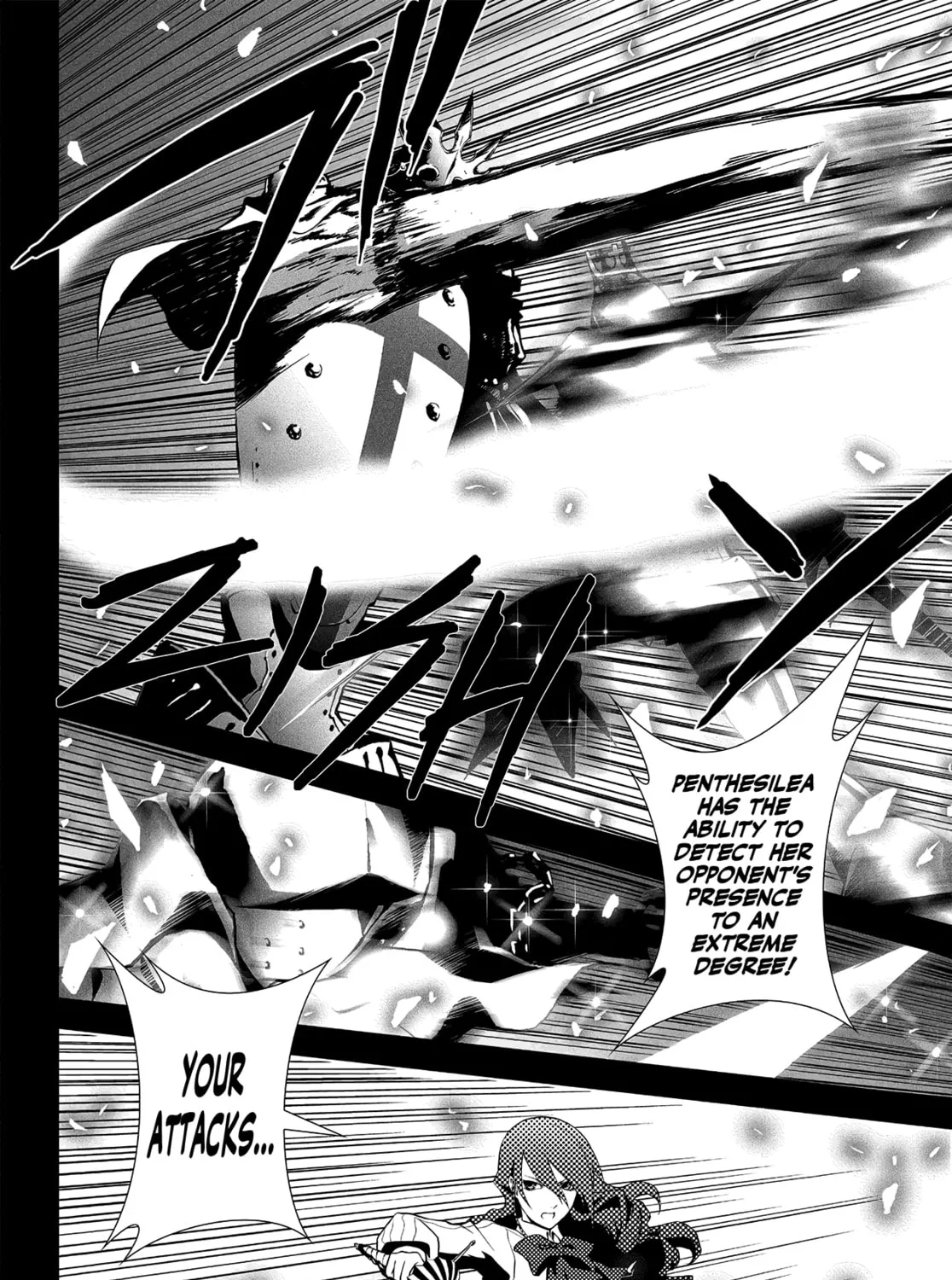Read Persona 3 chapter 11 image 2 on Lezhin