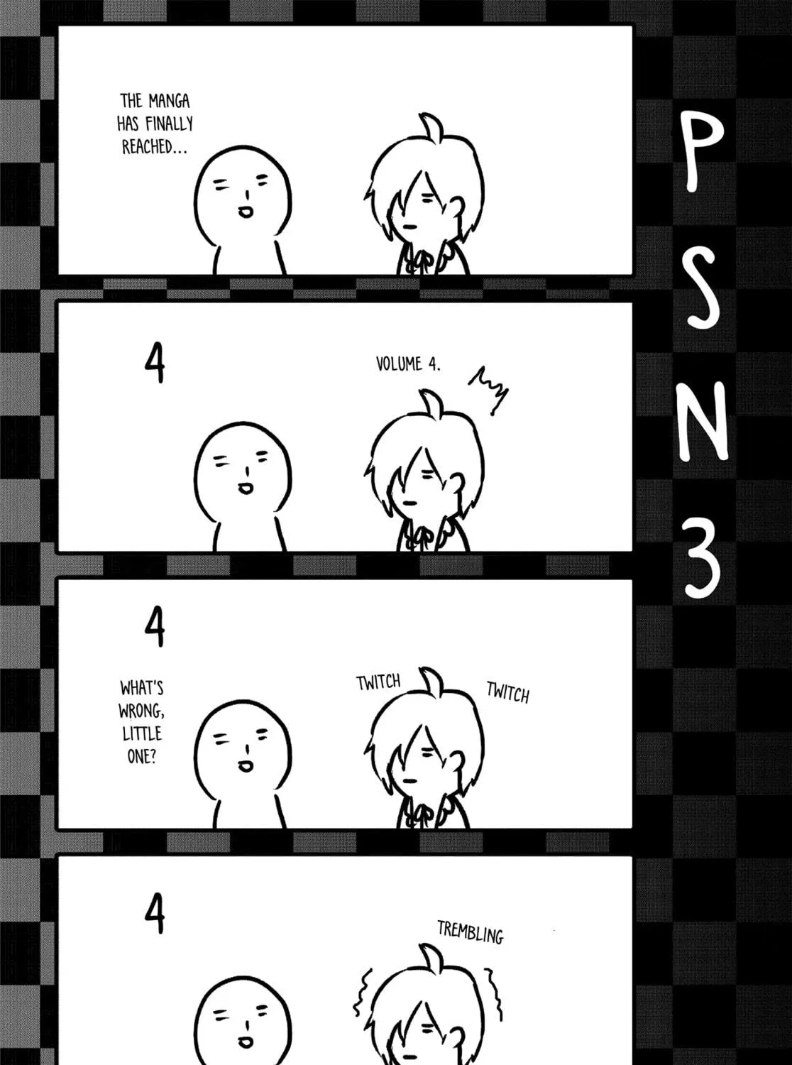 Read Persona 3 chapter 14 image 94 on Lezhin