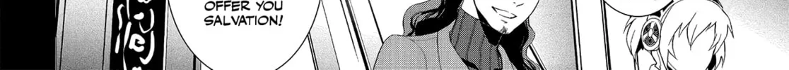 Read Persona 3 chapter 16 image 27 on Lezhin