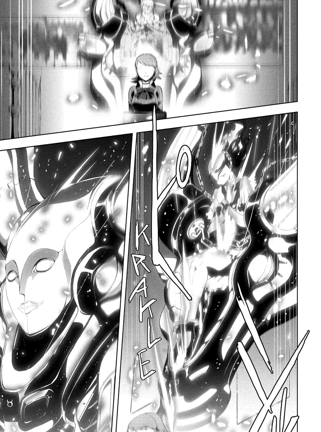 Read Persona 3 chapter 17 image 32 on Lezhin