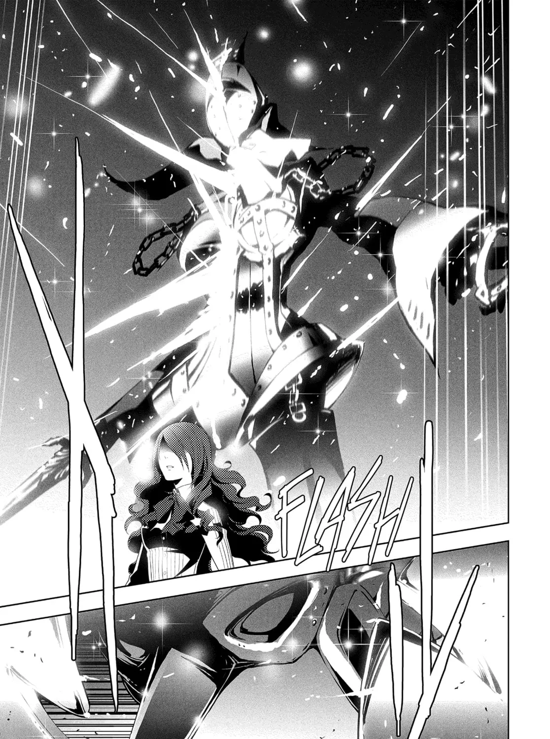 Read Persona 3 chapter 17 image 42 on Lezhin