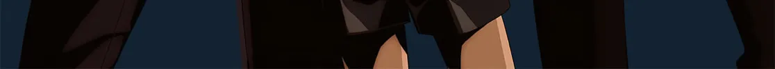 Read Persona 3 chapter 19 image 1 on Lezhin