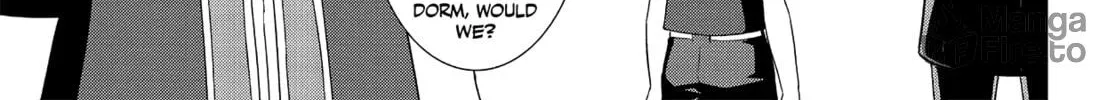 Read Persona 3 chapter 19 image 19 on Lezhin