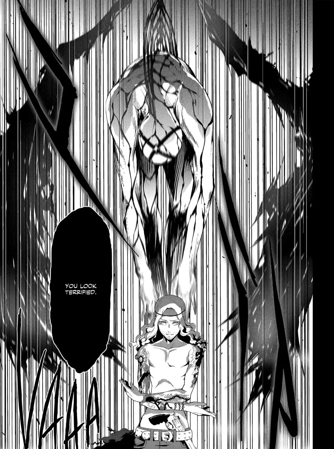 Read Persona 3 chapter 20 image 16 on Lezhin