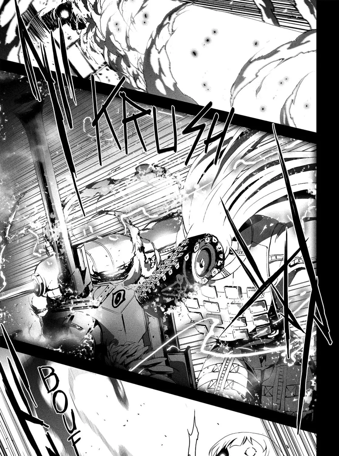 Read Persona 3 chapter 21 image 10 on Lezhin
