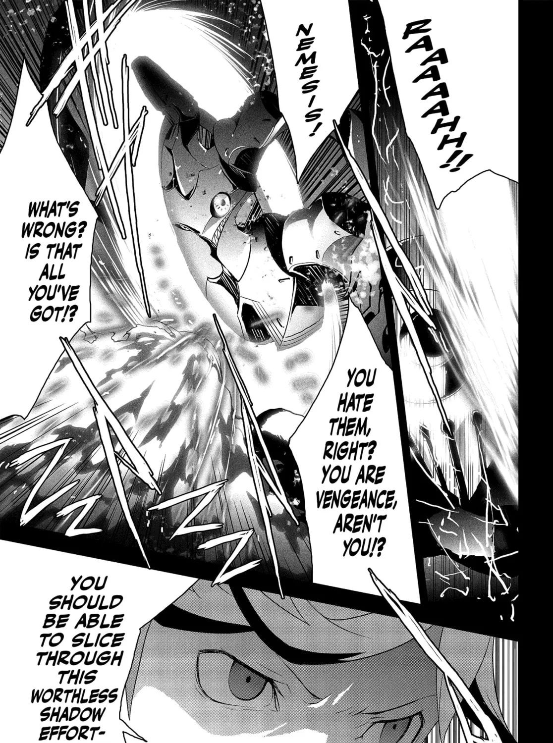 Read Persona 3 chapter 21 image 90 on Lezhin