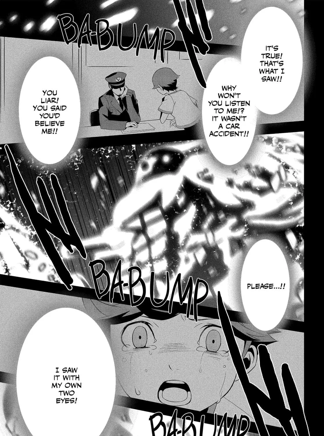 Read Persona 3 chapter 21 image 98 on Lezhin