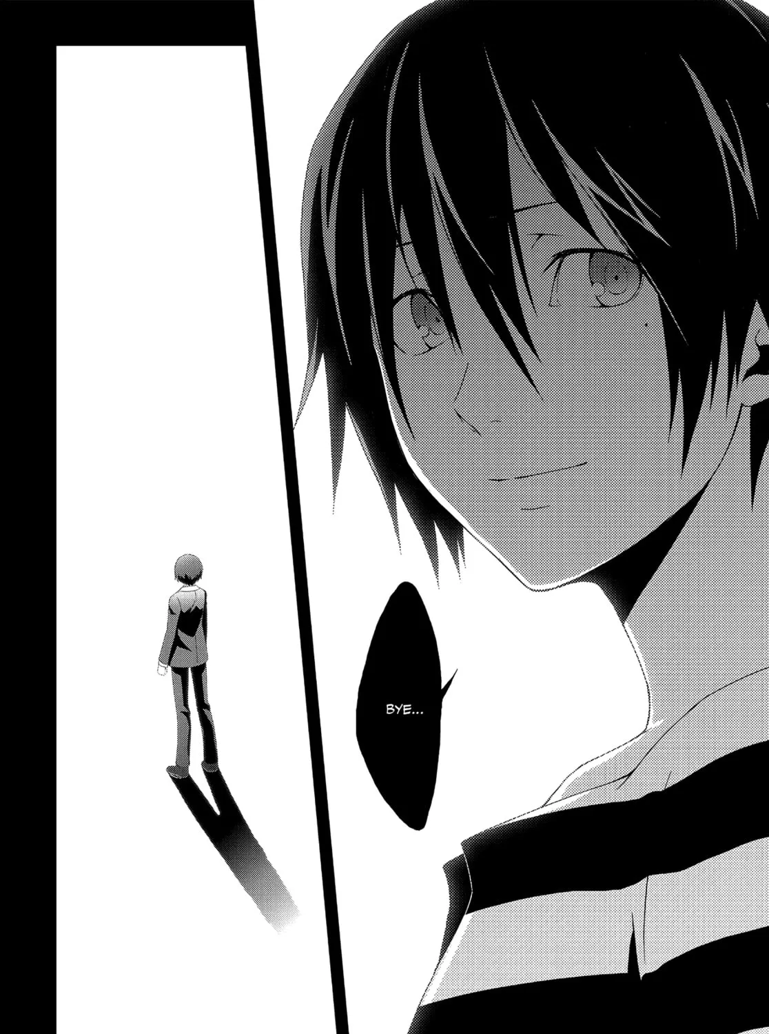 Read Persona 3 chapter 23 image 56 on Lezhin
