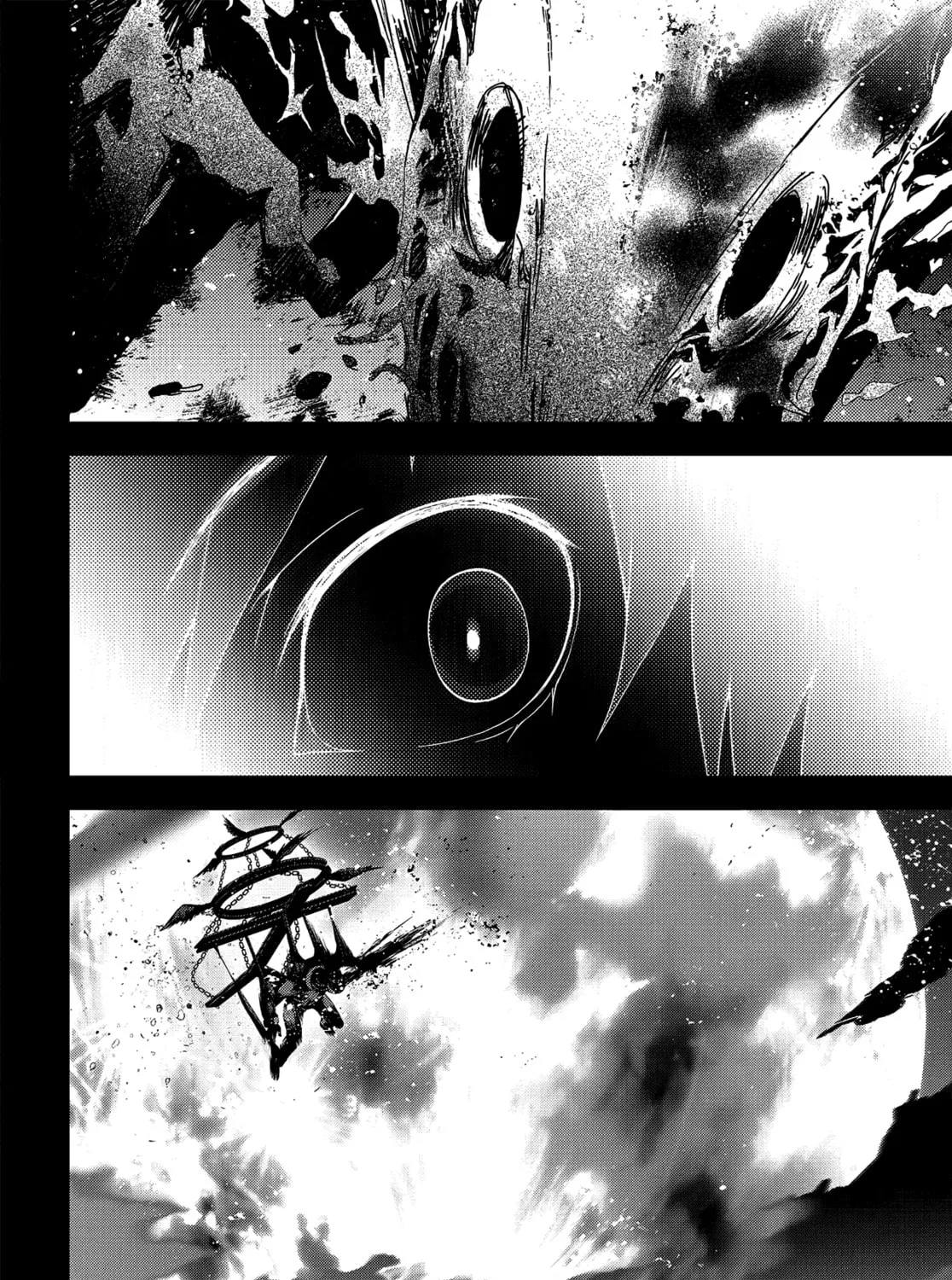 Read Persona 3 chapter 23 image 60 on Lezhin