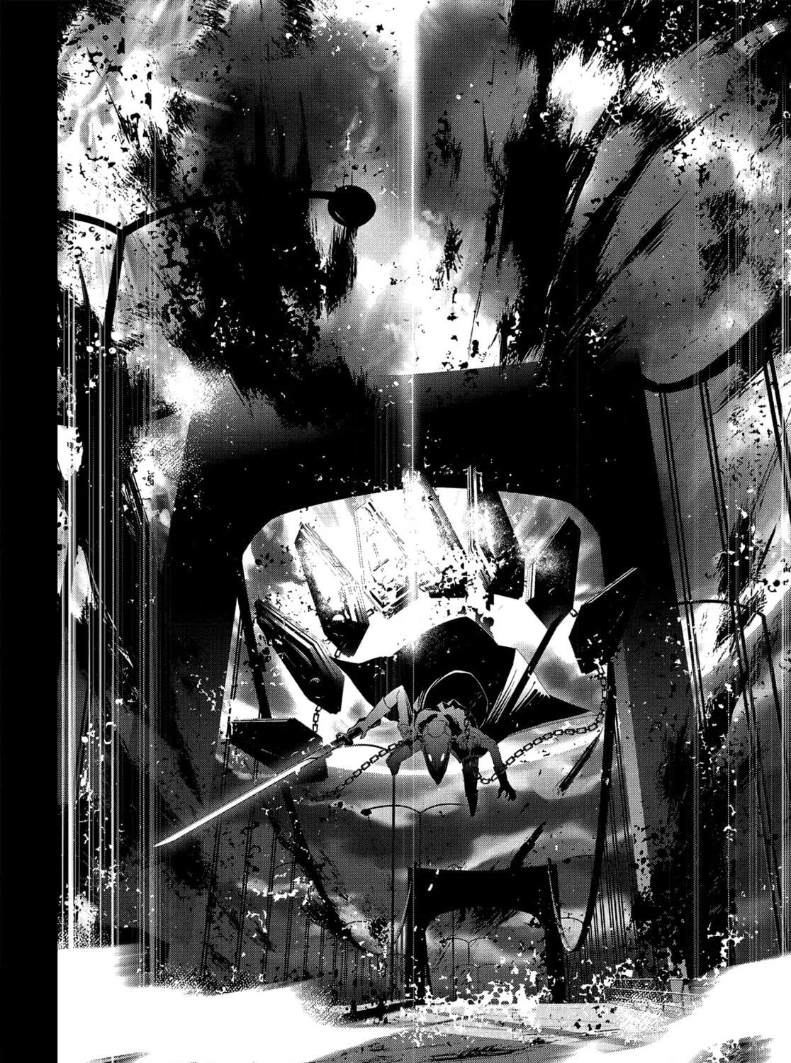 Read Persona 3 chapter 23 image 64 on Lezhin