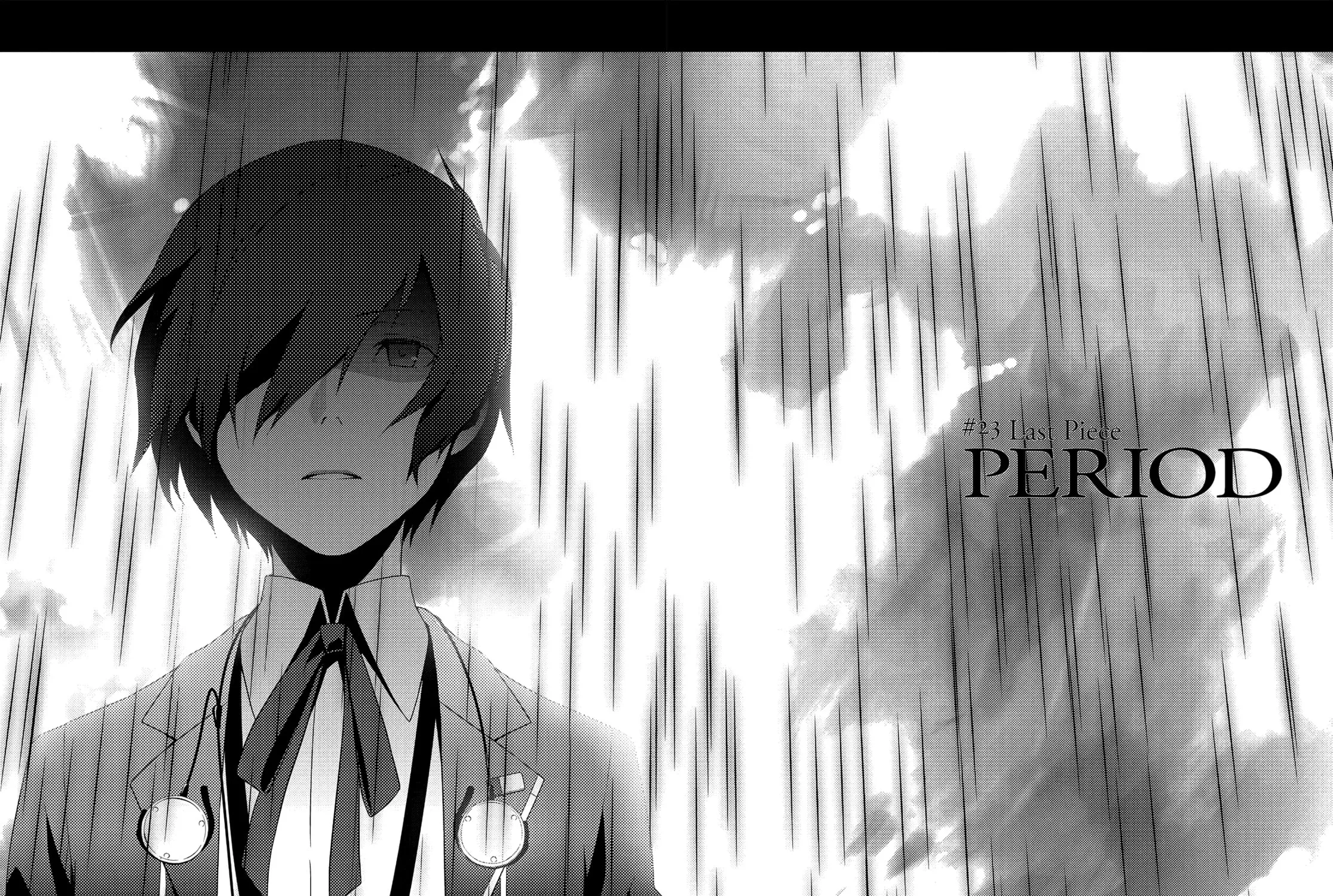 Read Persona 3 chapter 23 image 68 on Lezhin
