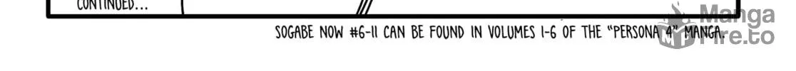 Read Persona 3 chapter 24 image 23 on Lezhin