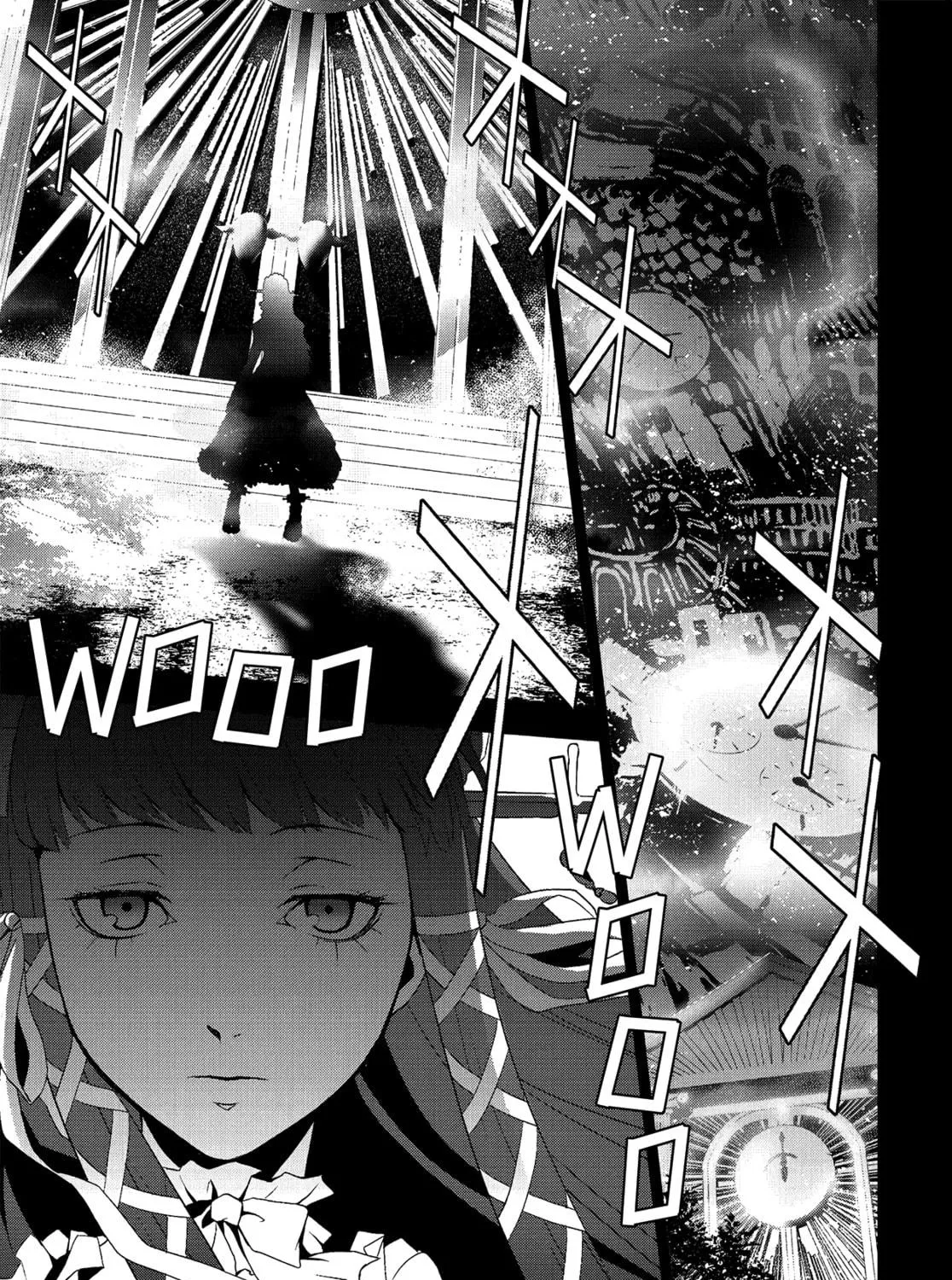 Read Persona 3 chapter 25 image 28 on Lezhin