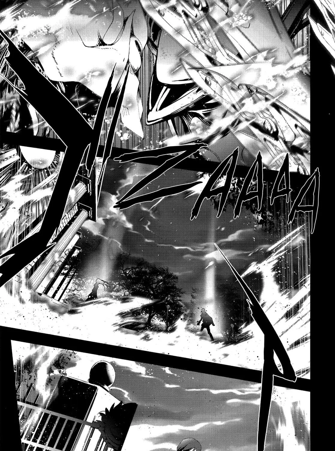 Read Persona 3 chapter 25 image 40 on Lezhin