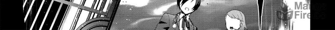 Read Persona 3 chapter 25 image 41 on Lezhin