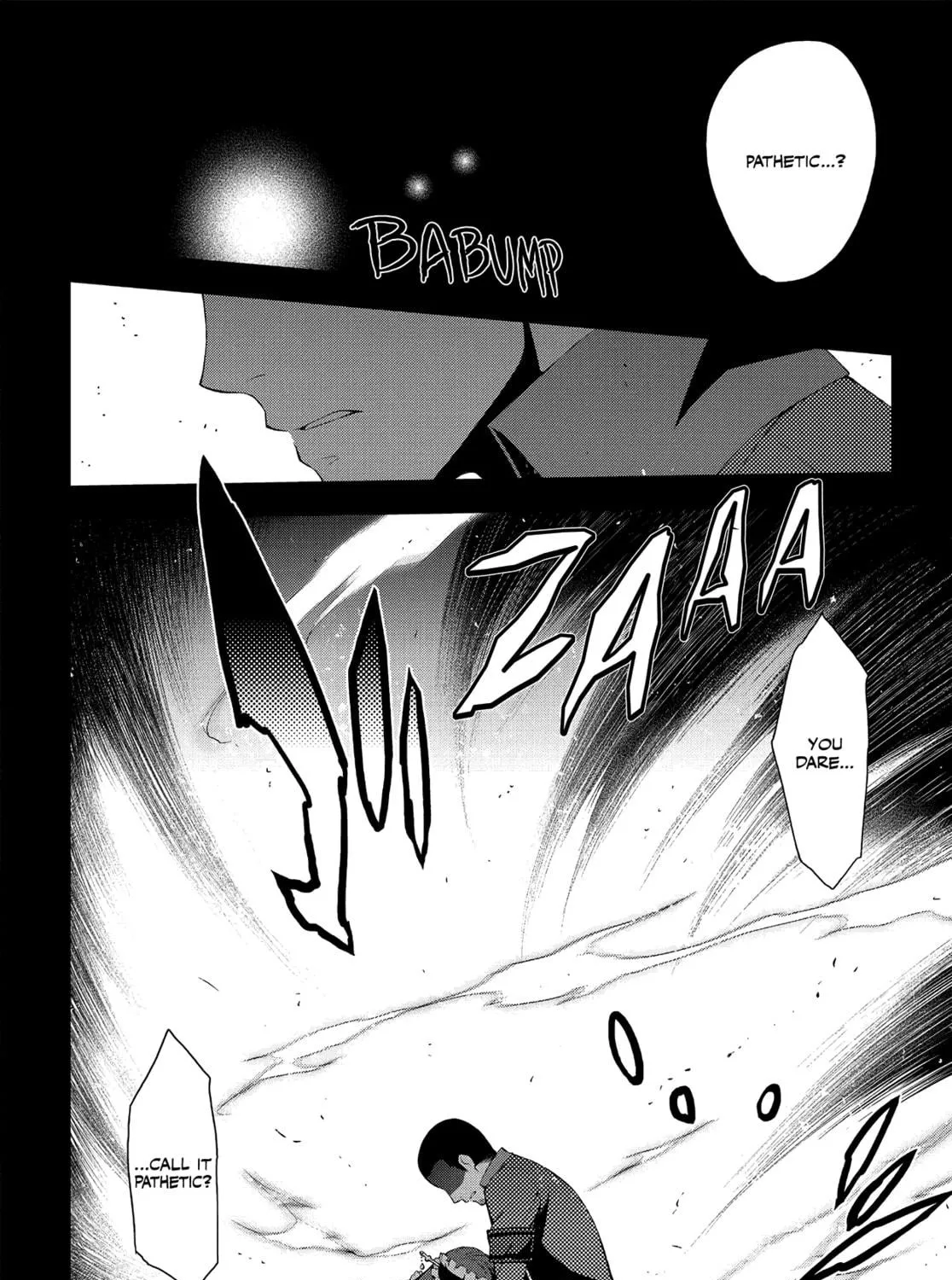 Read Persona 3 chapter 26 image 34 on Lezhin
