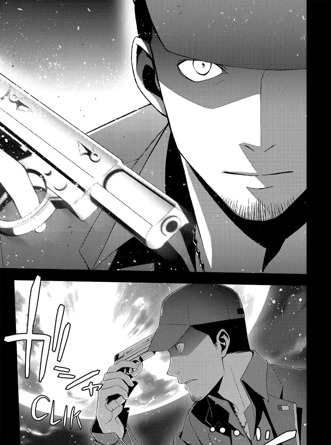 Read Persona 3 chapter 26 image 40 on Lezhin