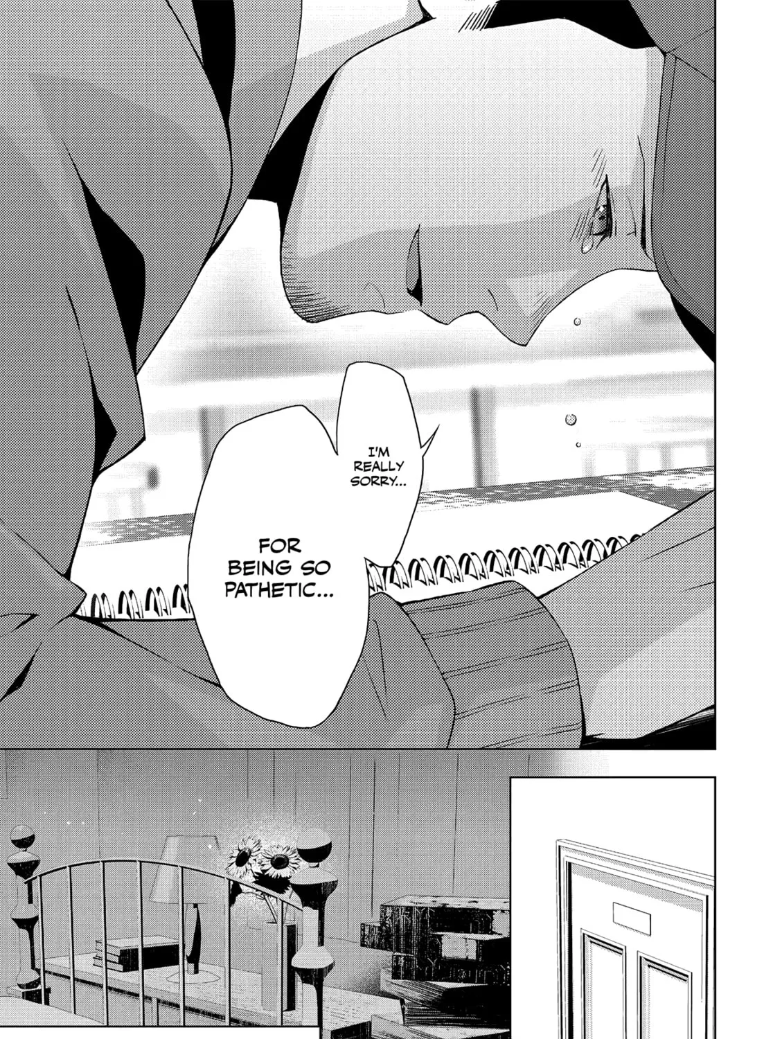 Read Persona 3 chapter 28 image 26 on Lezhin