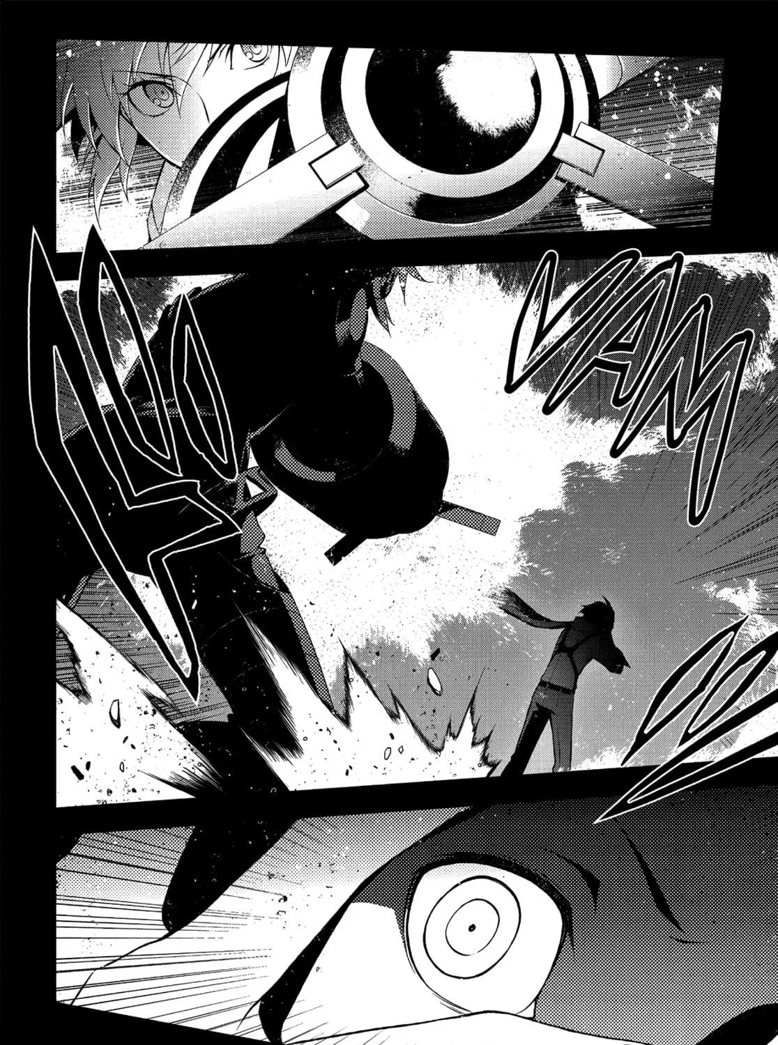 Read Persona 3 chapter 31 image 10 on Lezhin
