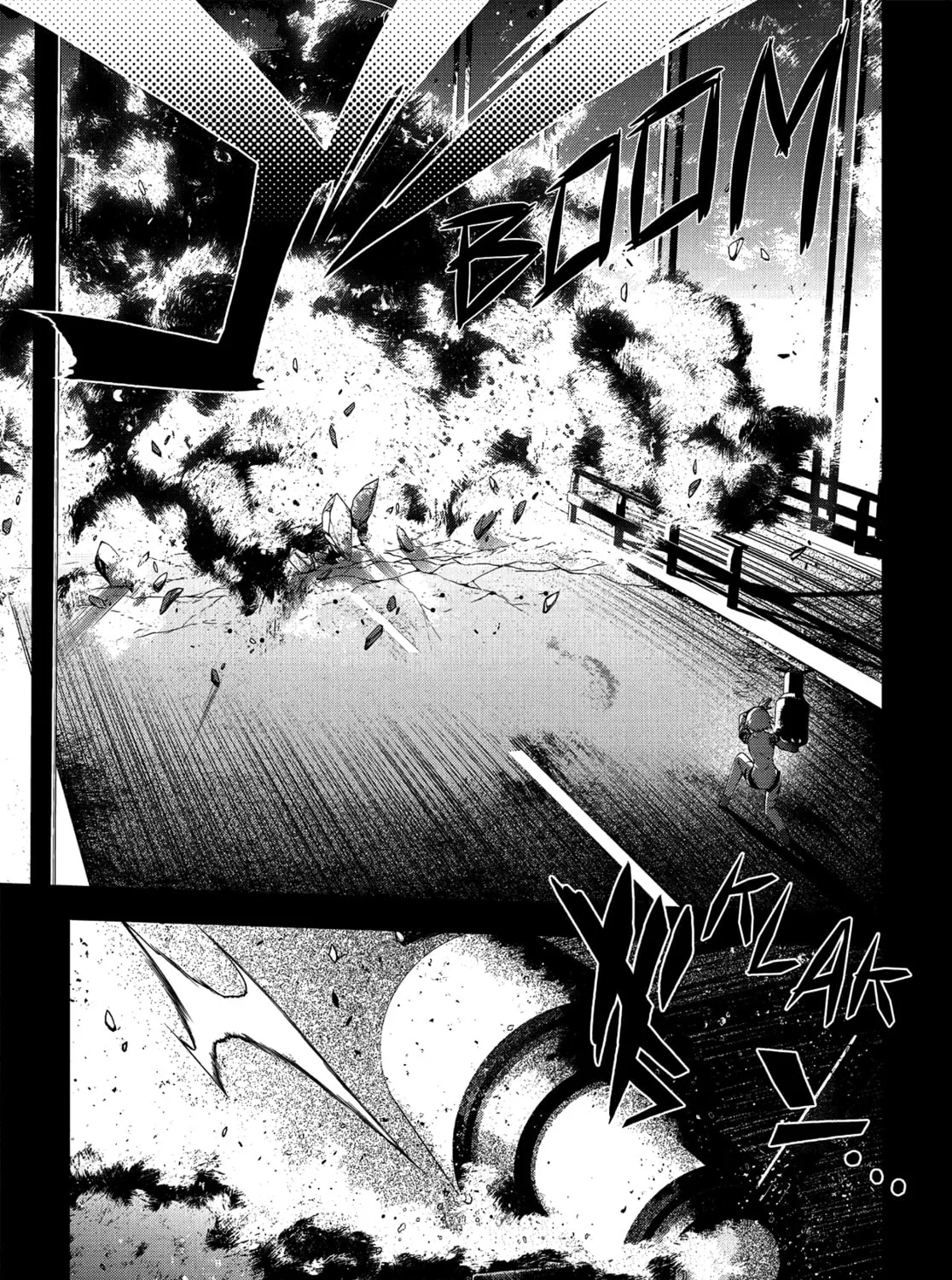 Read Persona 3 chapter 31 image 12 on Lezhin
