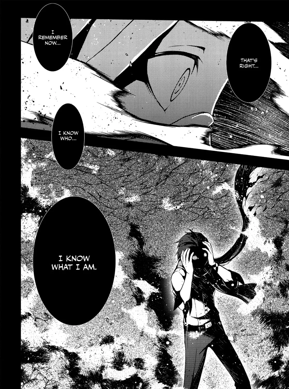 Read Persona 3 chapter 31 image 14 on Lezhin