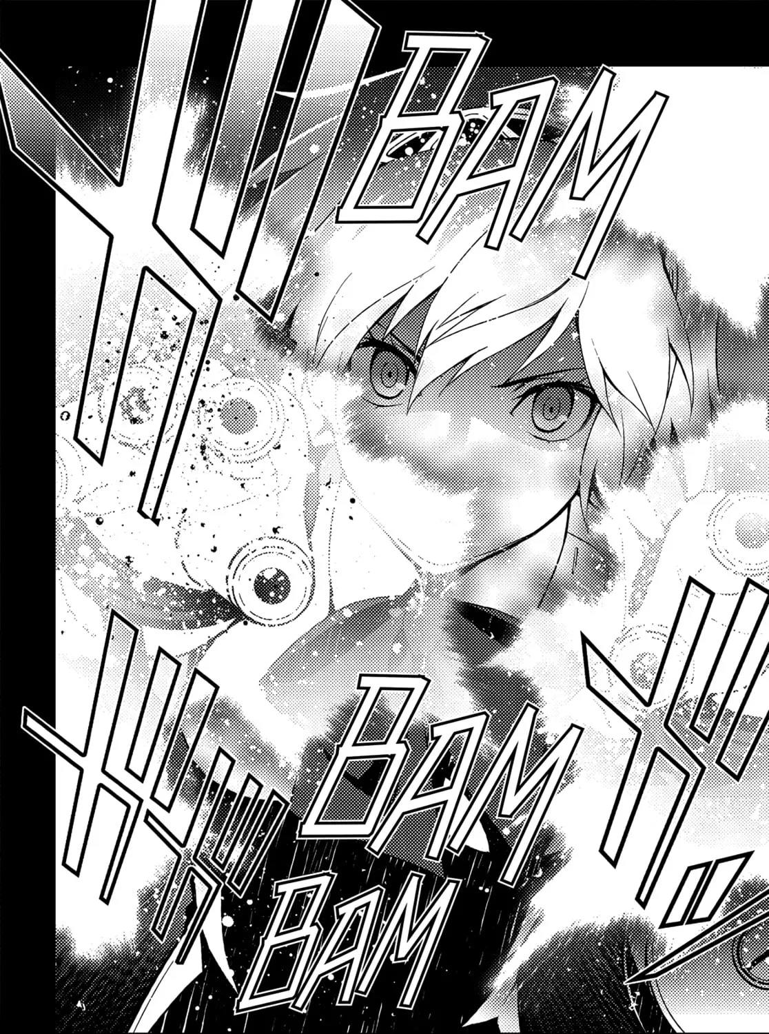 Read Persona 3 chapter 31 image 2 on Lezhin