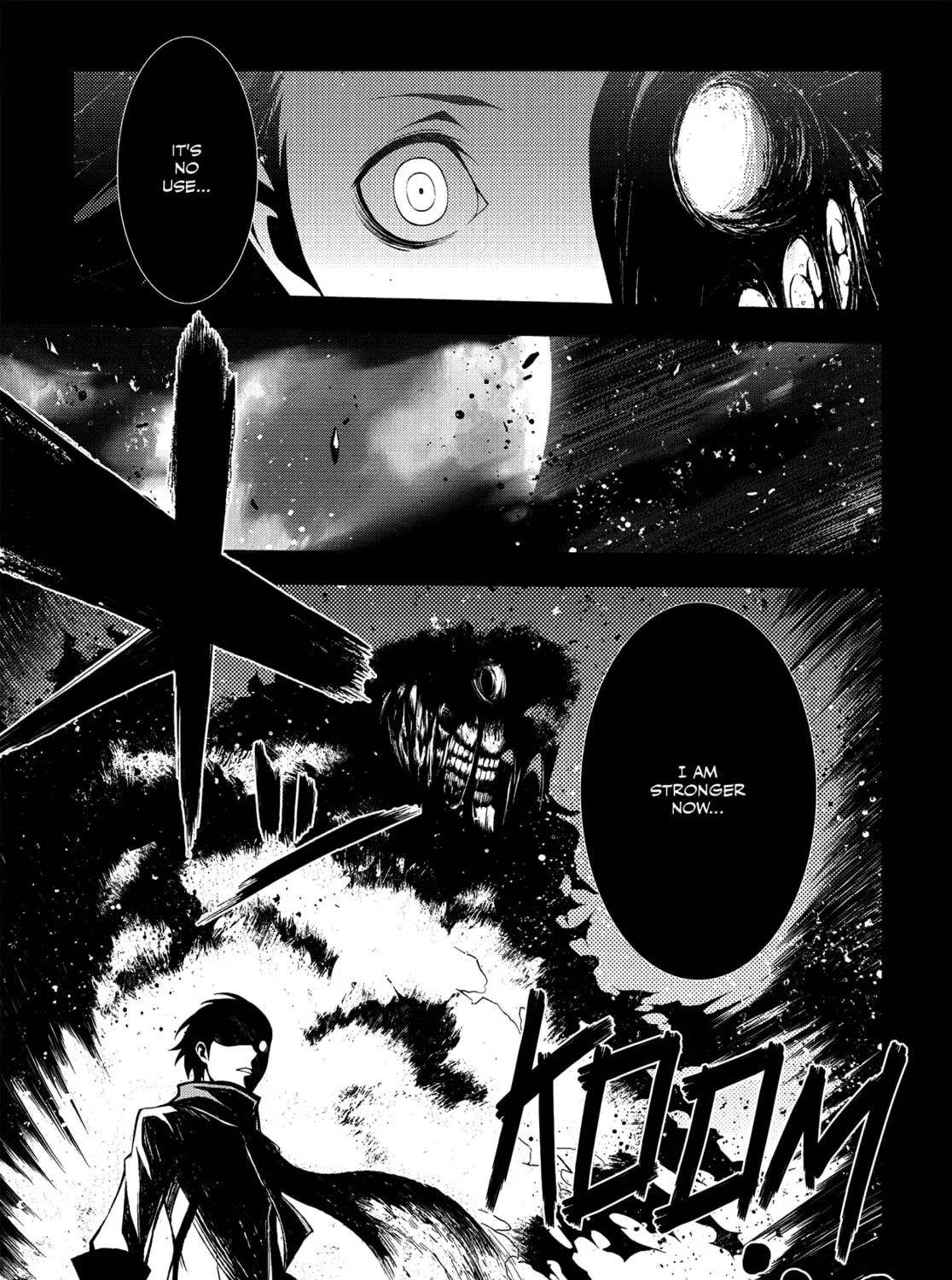 Read Persona 3 chapter 31 image 24 on Lezhin