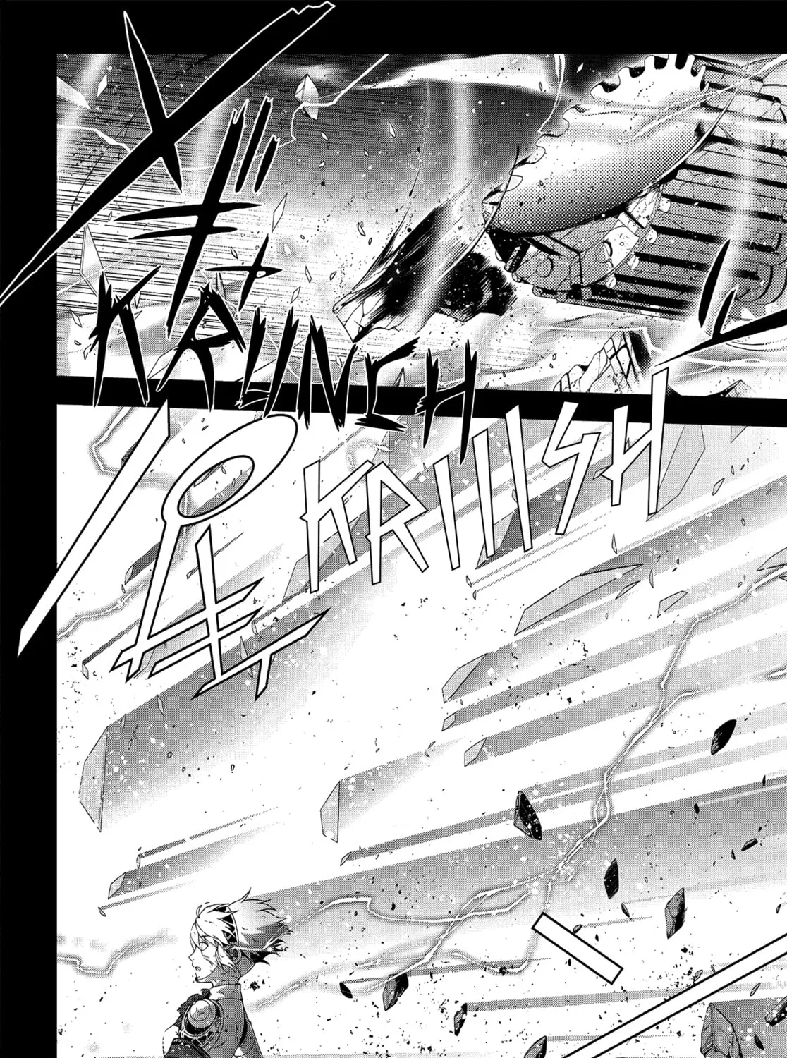Read Persona 3 chapter 31 image 26 on Lezhin