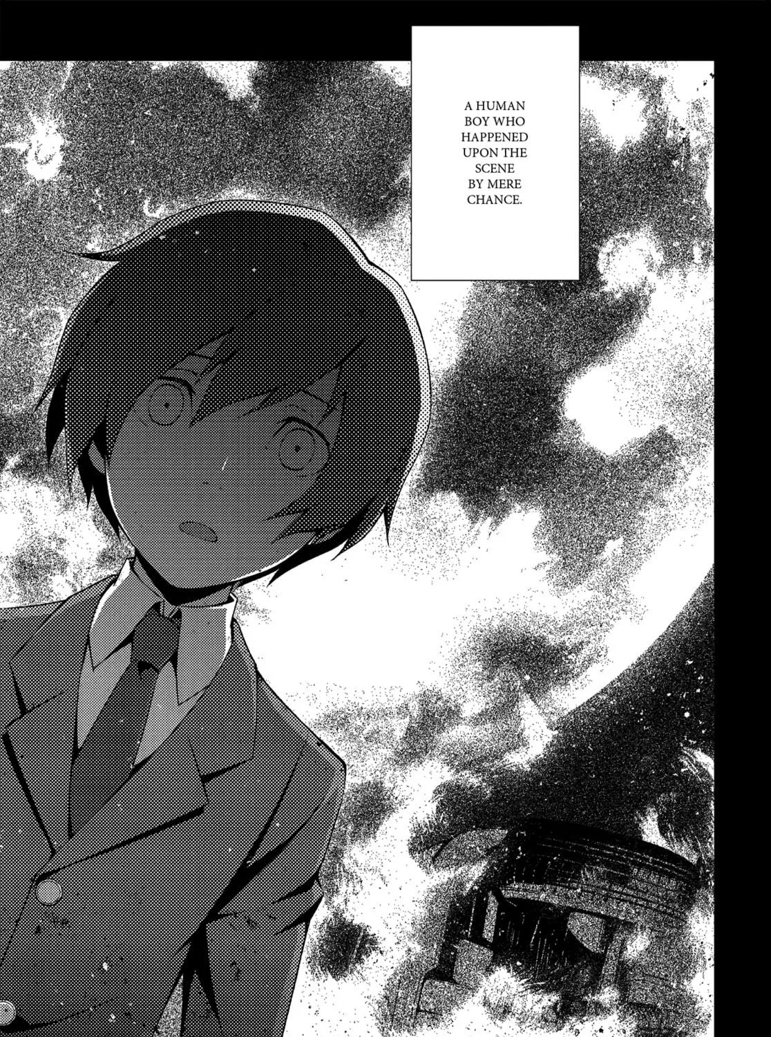 Read Persona 3 chapter 33 image 28 on Lezhin