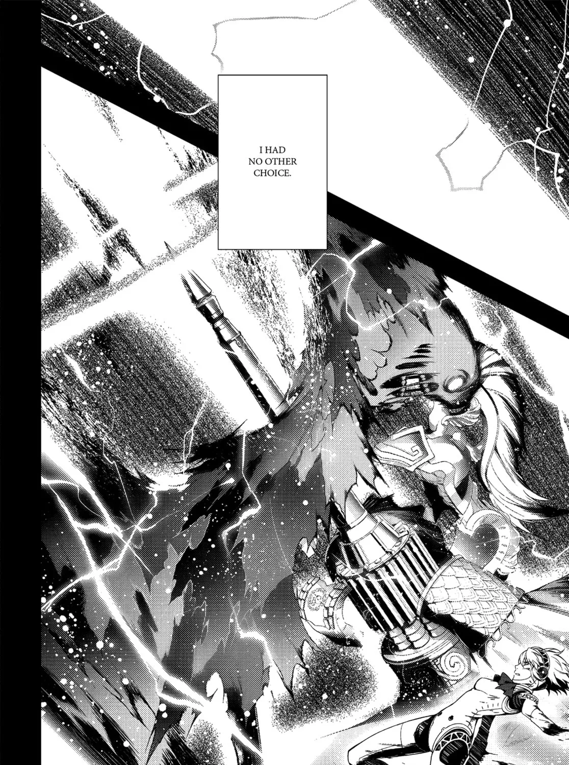 Read Persona 3 chapter 33 image 30 on Lezhin