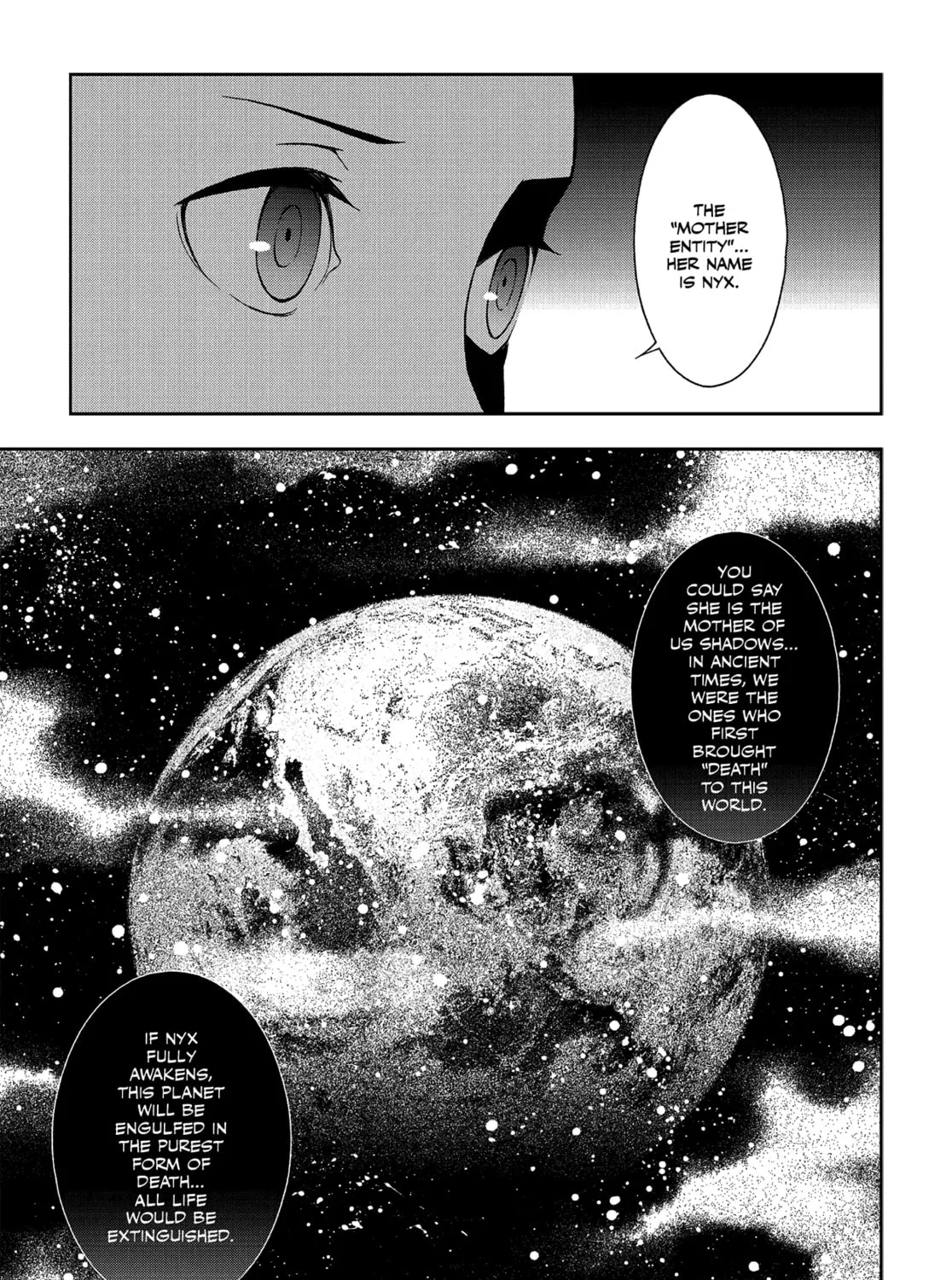 Read Persona 3 chapter 34 image 30 on Lezhin