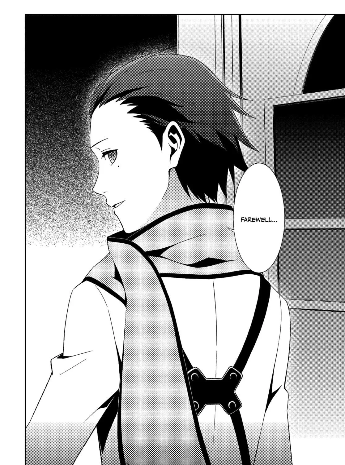 Read Persona 3 chapter 38 image 58 on Lezhin