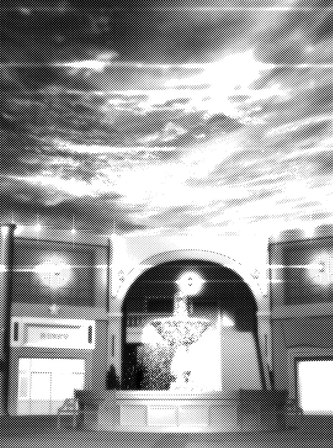 Read Persona 3 chapter 40 image 38 on Lezhin