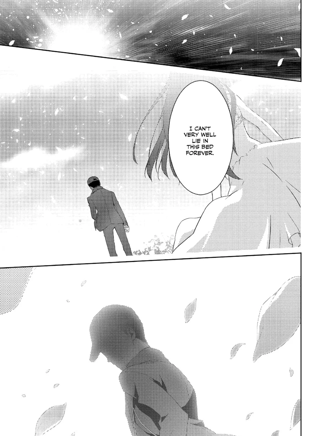 Read Persona 3 chapter 42 image 30 on Lezhin