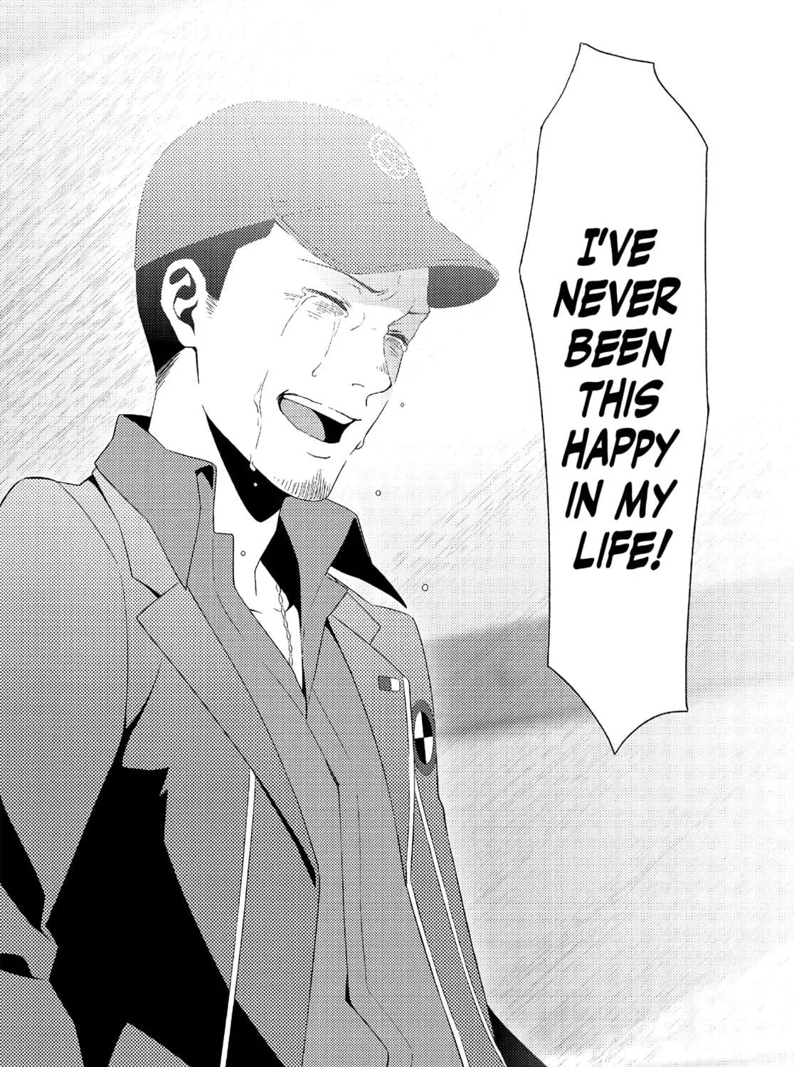 Read Persona 3 chapter 42 image 38 on Lezhin