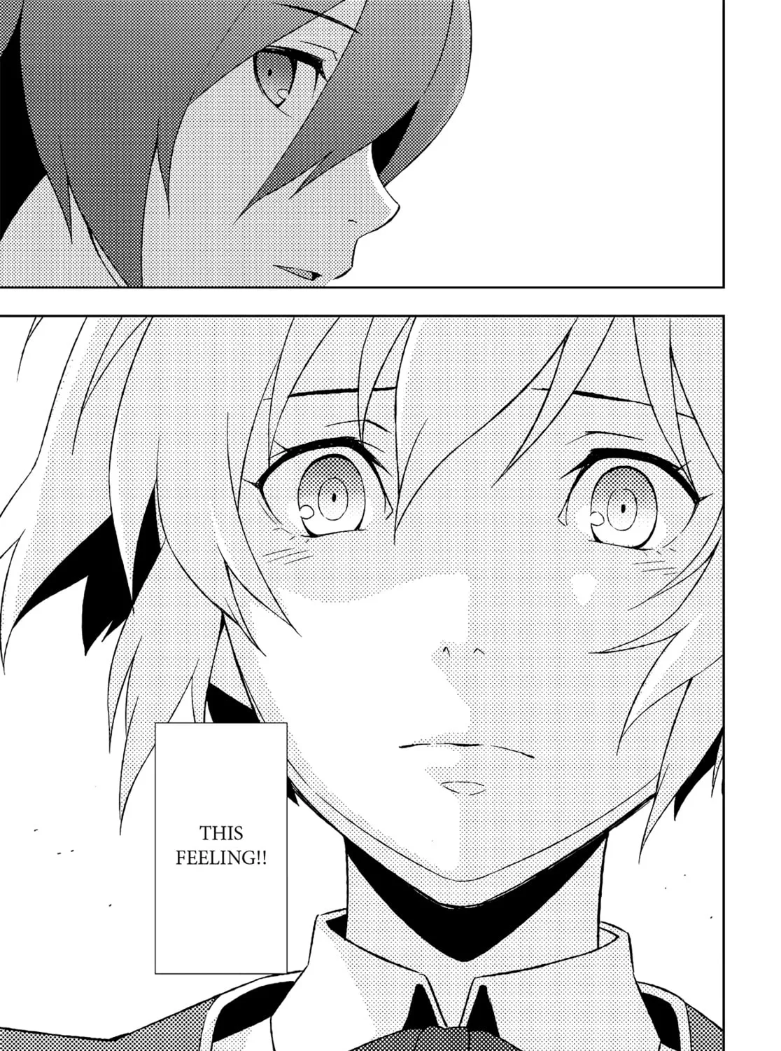 Read Persona 3 chapter 43 image 36 on Lezhin