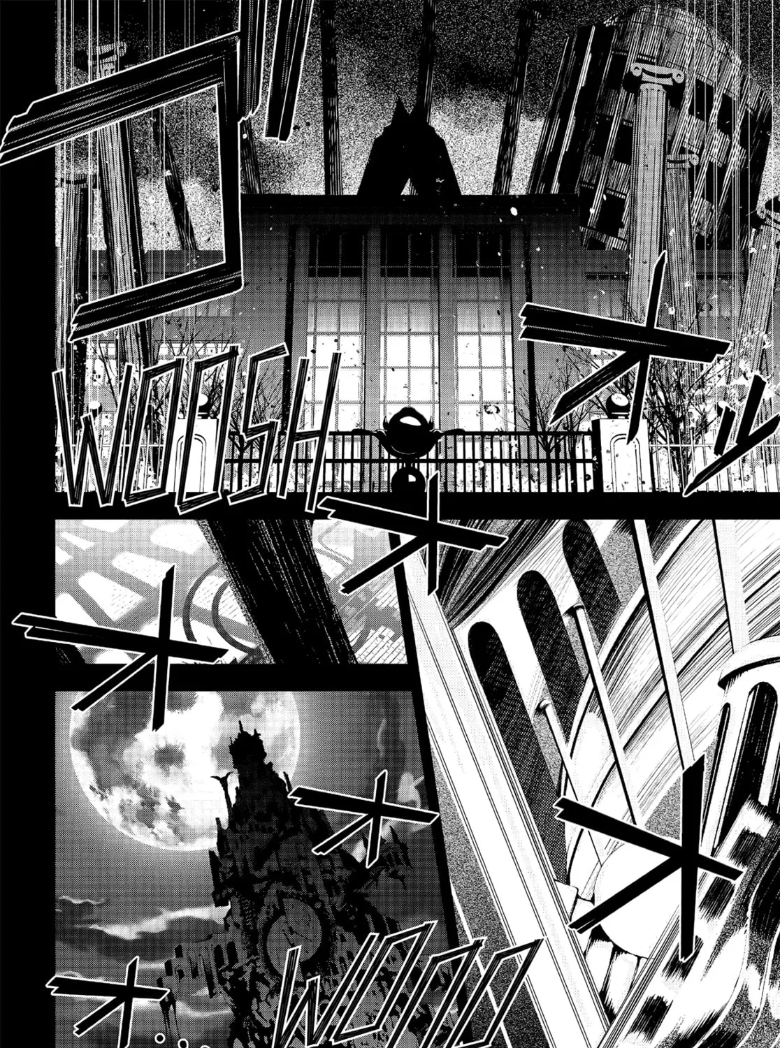 Read Persona 3 chapter 44 image 66 on Lezhin