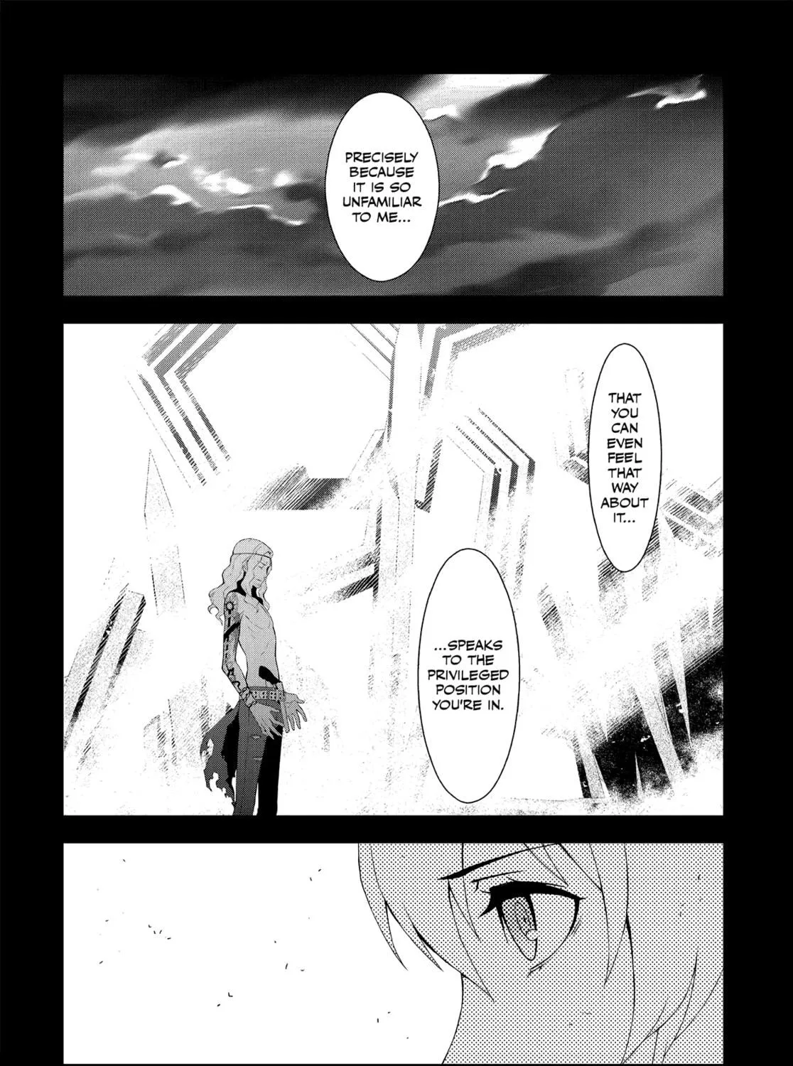 Read Persona 3 chapter 46 image 10 on Lezhin
