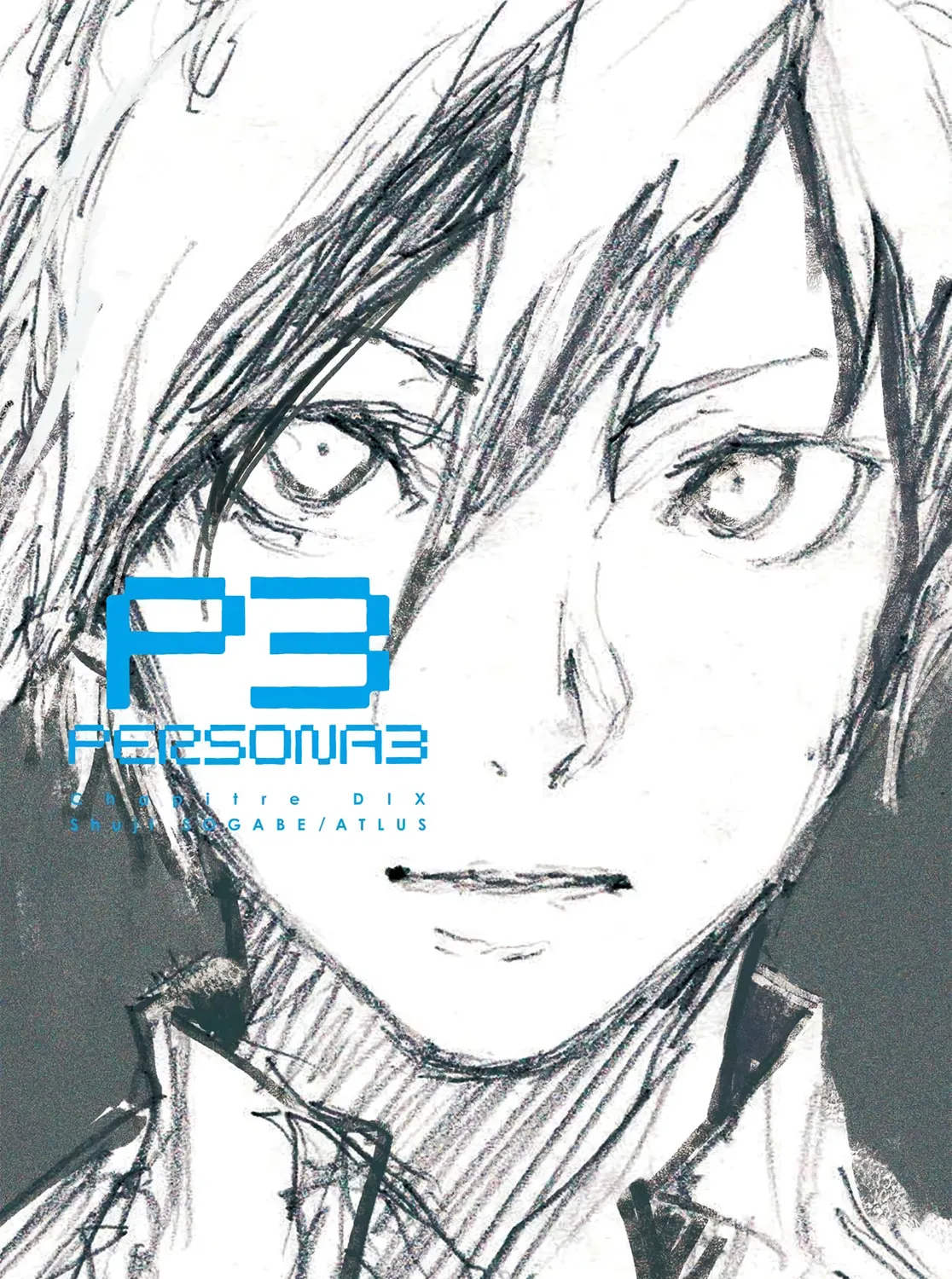 Read Persona 3 chapter 46 image 2 on Lezhin