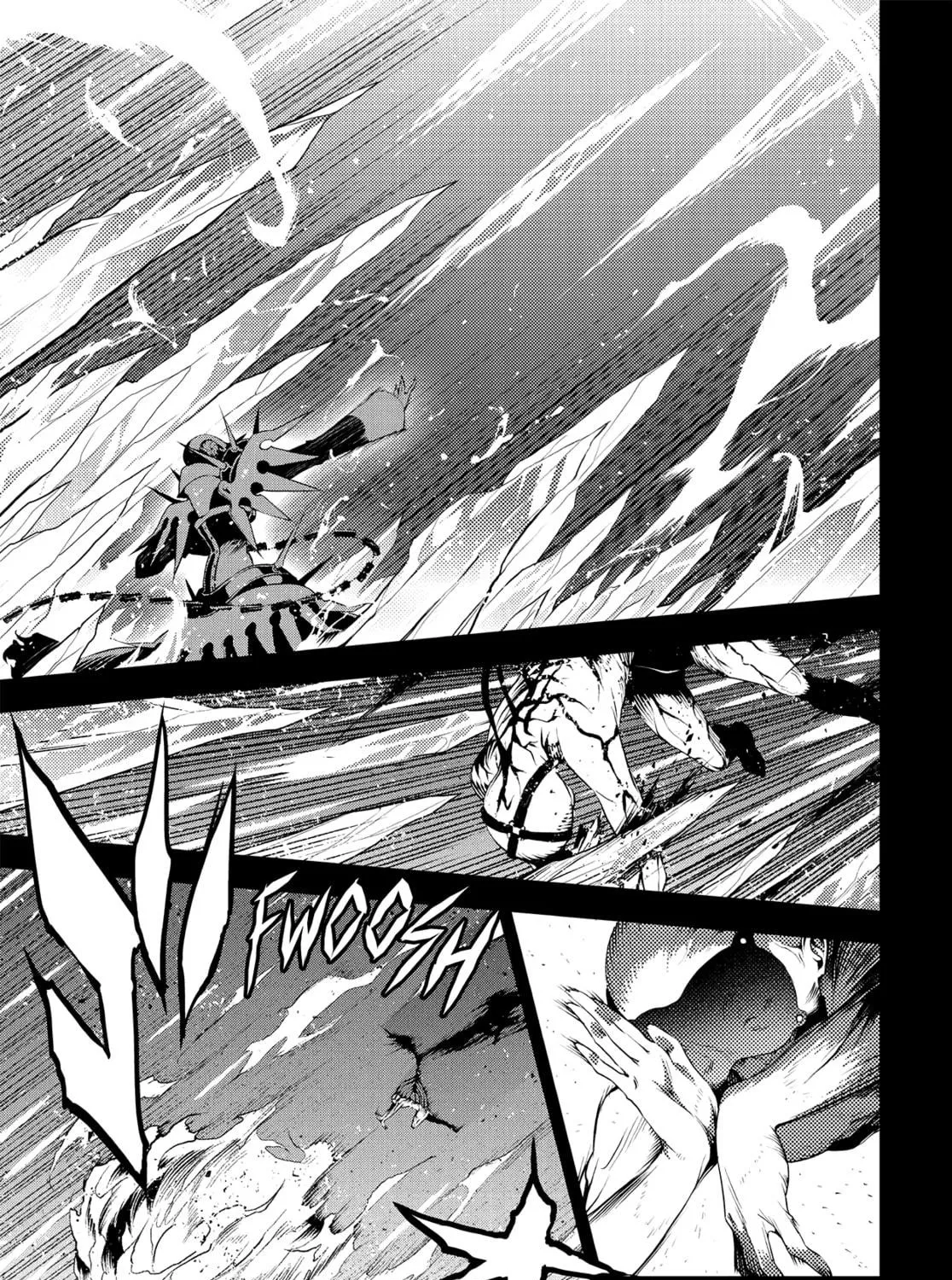 Read Persona 3 chapter 46 image 34 on Lezhin