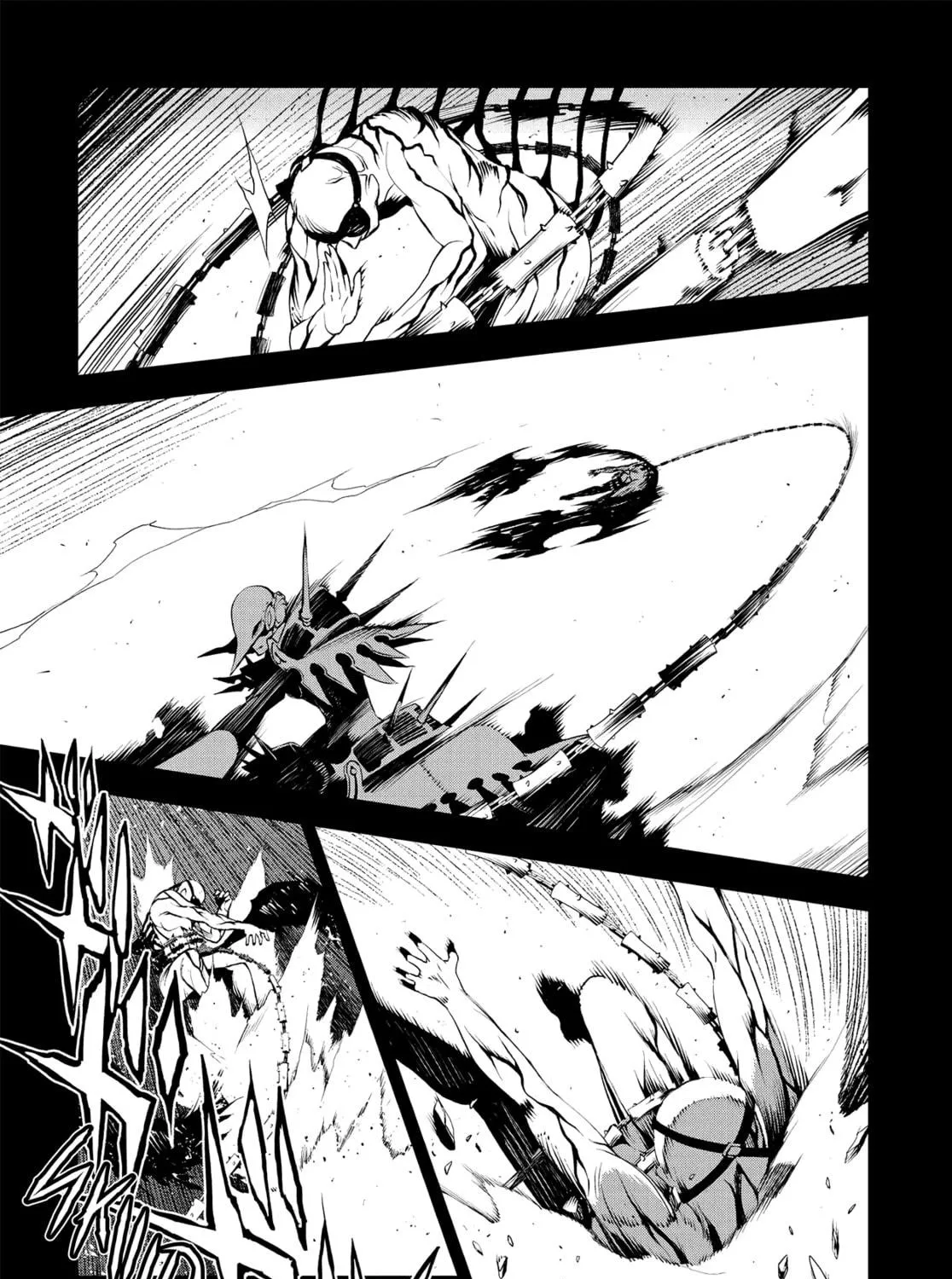 Read Persona 3 chapter 46 image 38 on Lezhin