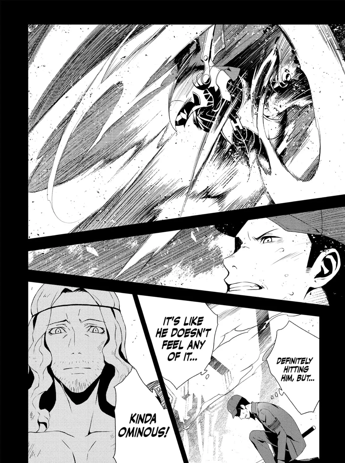 Read Persona 3 chapter 46 image 44 on Lezhin