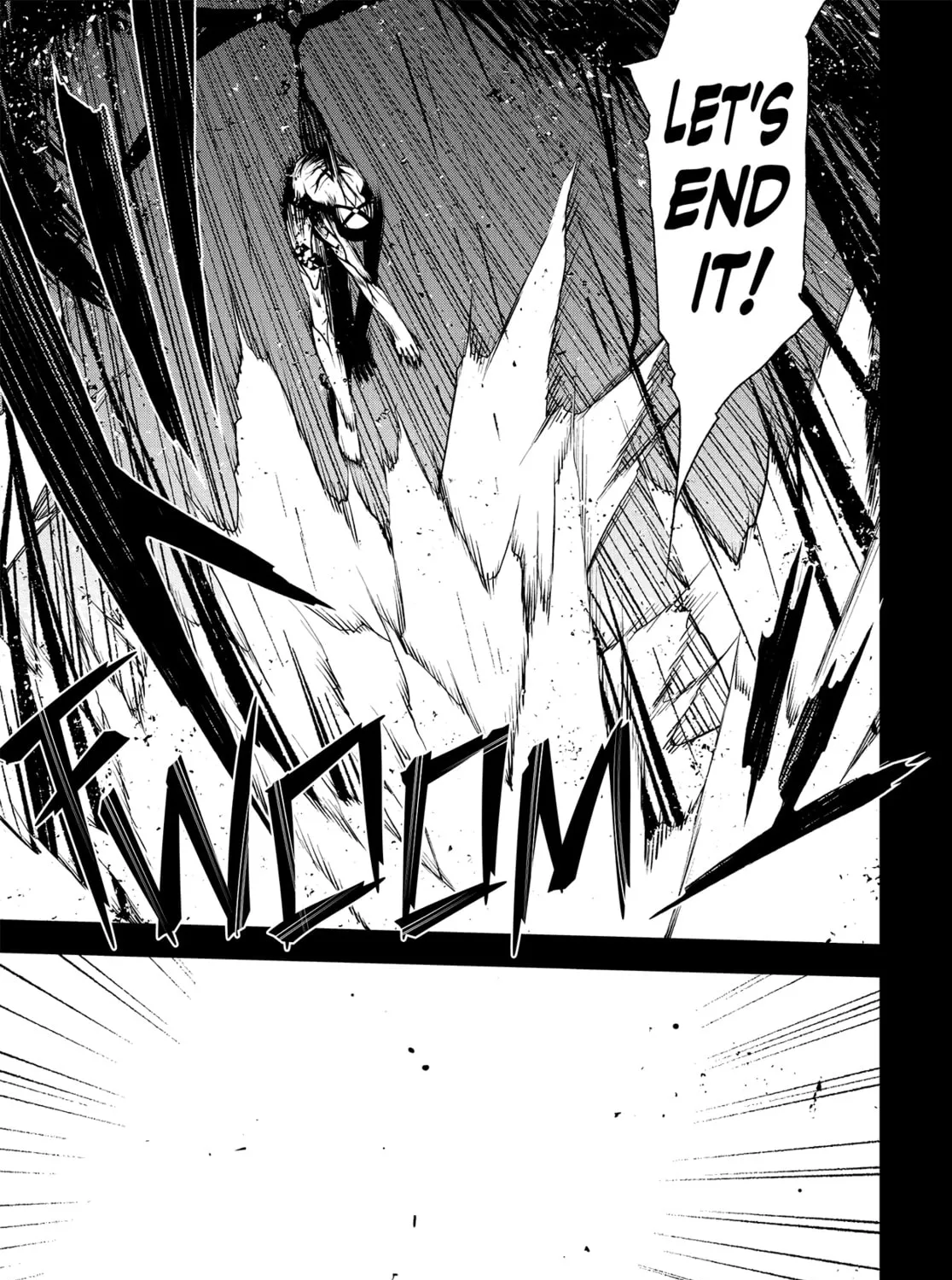 Read Persona 3 chapter 46 image 50 on Lezhin