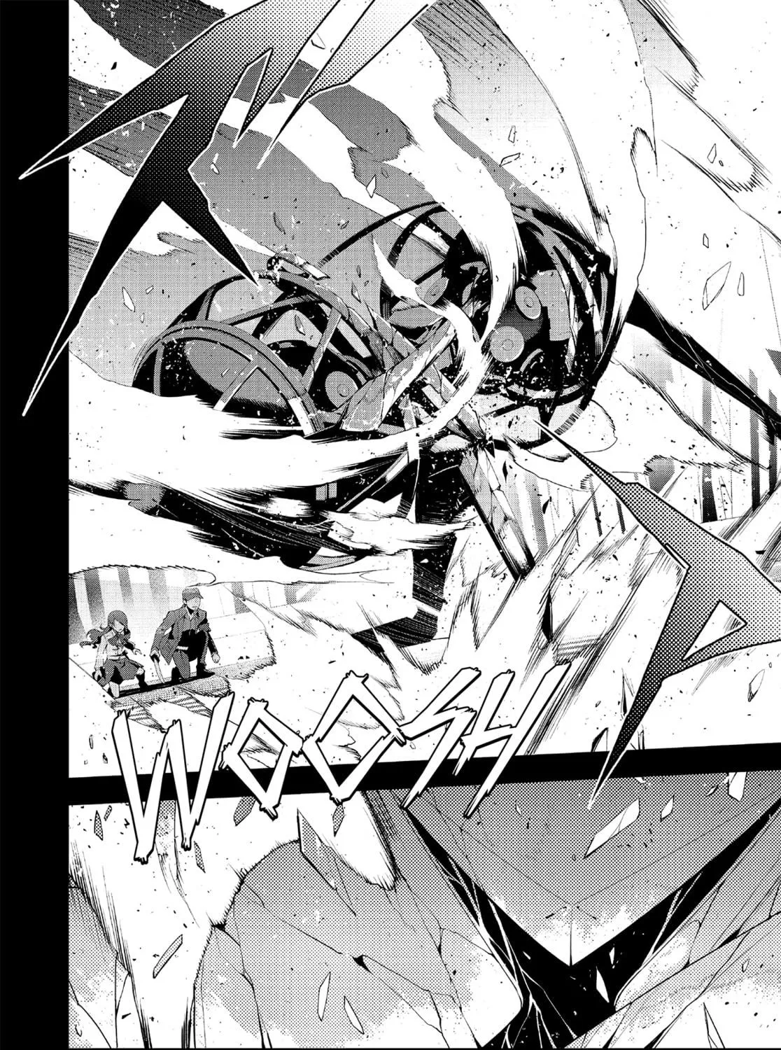 Read Persona 3 chapter 46 image 52 on Lezhin