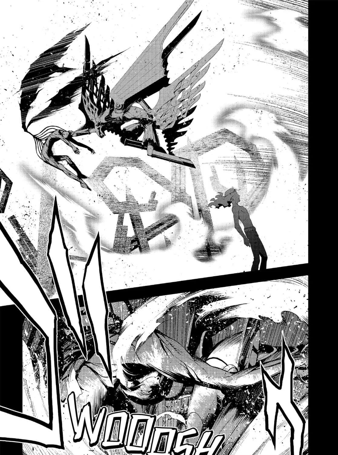 Read Persona 3 chapter 46 image 58 on Lezhin