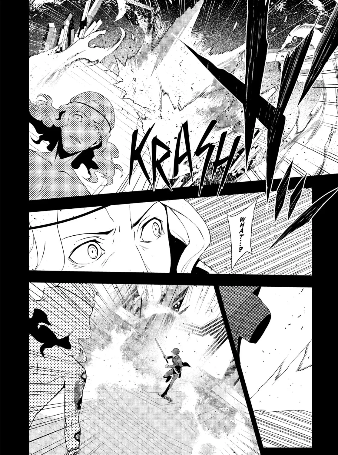 Read Persona 3 chapter 46 image 60 on Lezhin