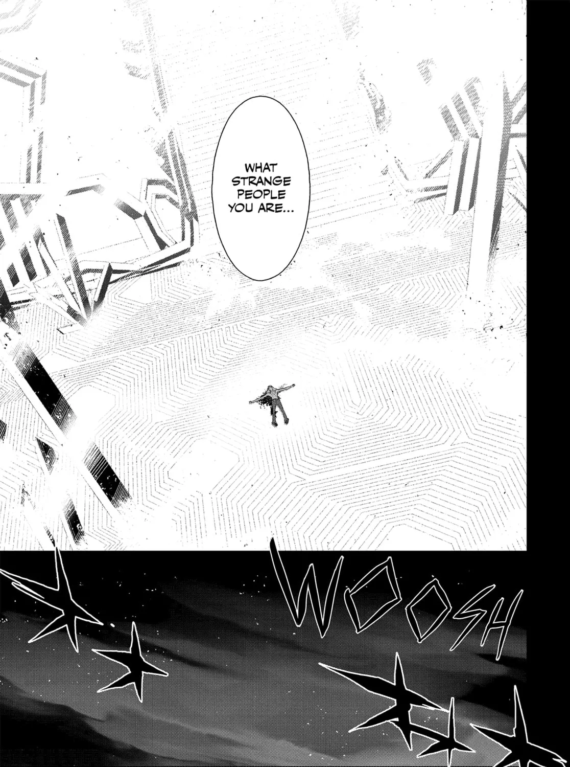 Read Persona 3 chapter 46 image 86 on Lezhin