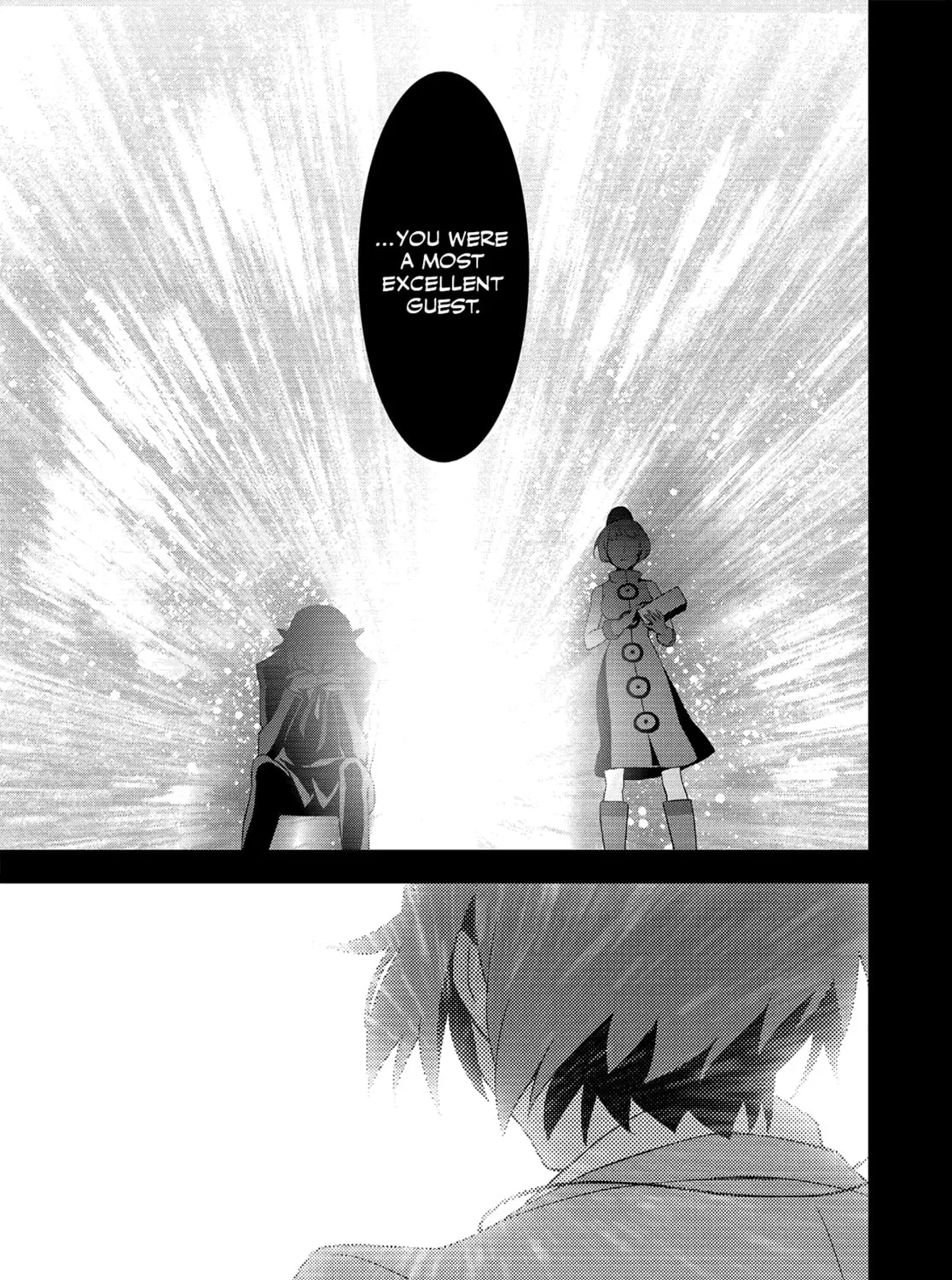 Read Persona 3 chapter 47.5 image 104 on Lezhin